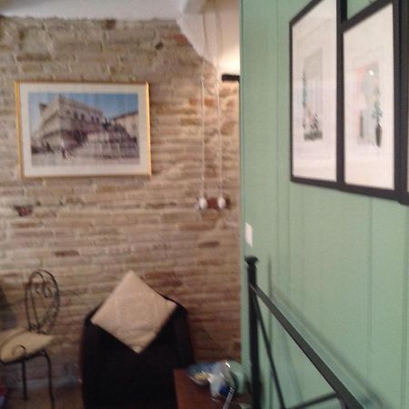 Apartamento Mirella Perugia Exterior foto